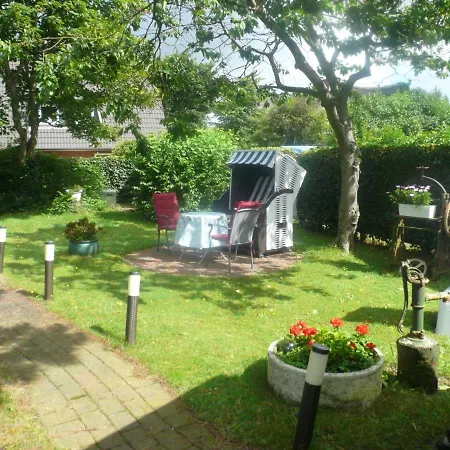 Friesenhaus Munch Westerland